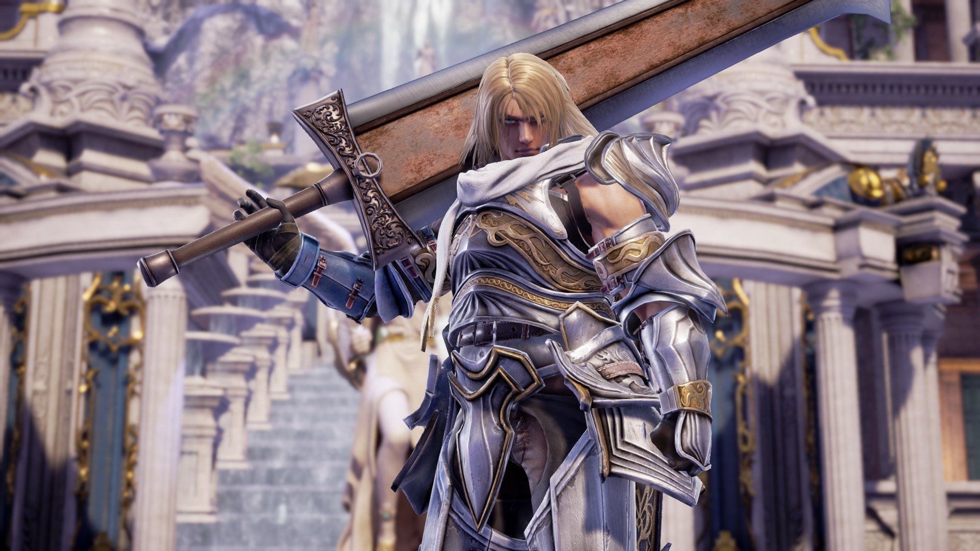 Soul Calibur VI - Imagen 27
